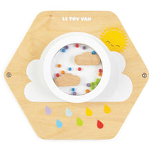 Load image into Gallery viewer, Le Toy Van Cloud Activity Tile
