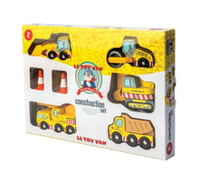 Load image into Gallery viewer, Le Toy Van Construction Set