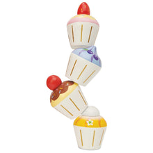 Load image into Gallery viewer, Le Toy Van Cupcakes