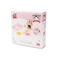 Load image into Gallery viewer, Le Toy Van - Daisylane Sitting Room