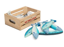 Load image into Gallery viewer, Le Toy Van Fresh Fish