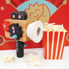 Load image into Gallery viewer, Le Toy Van - Hollywood Film Camera