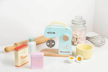 Load image into Gallery viewer, Le Toy Van Honeybake Mixer Set