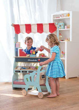 Load image into Gallery viewer, Le Toy Van Honeybake Shop and Cafe