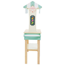 Load image into Gallery viewer, Le Toy Van Ice Cream & Treats Trolley