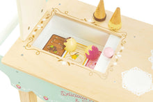 Load image into Gallery viewer, Le Toy Van Ice Cream & Treats Trolley