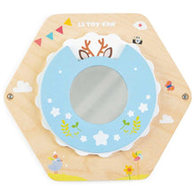 Load image into Gallery viewer, Le Toy Van Mirror Activity Tile