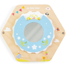 Load image into Gallery viewer, Le Toy Van Mirror Activity Tile