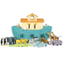 Load image into Gallery viewer, Le Toy Van Noah's Great Ark