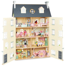 Load image into Gallery viewer, Le Toy Van Palace Dolls House