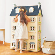 Load image into Gallery viewer, Le Toy Van Palace Dolls House