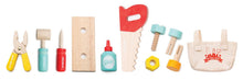 Load image into Gallery viewer, Le Toy Van Tool Box