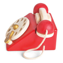 Load image into Gallery viewer, Le Toy Van Vintage Phone