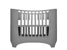 Load image into Gallery viewer, Leander Baby Cot - Grey