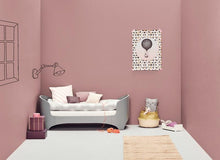 Load image into Gallery viewer, Leander Baby Cot - Grey