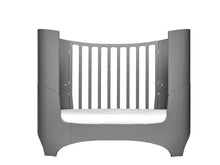 Load image into Gallery viewer, Leander Baby Cot - Grey