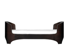 Load image into Gallery viewer, Leander Baby Cot - Walnut