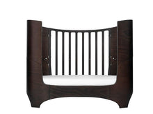 Load image into Gallery viewer, Leander Baby Cot - Walnut