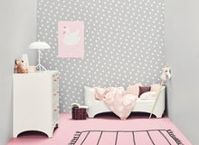 Load image into Gallery viewer, Leander Baby Cot - White