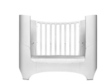 Load image into Gallery viewer, Leander Baby Cot - White