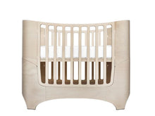 Load image into Gallery viewer, Leander Baby Cot - Whitewash