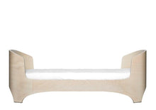 Load image into Gallery viewer, Leander Baby Cot - Whitewash