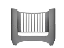 Load image into Gallery viewer, Leander Baby & Junior Bed - Grey