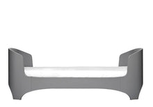 Load image into Gallery viewer, Leander Baby & Junior Bed - Grey