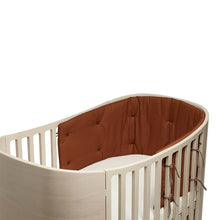 Load image into Gallery viewer, Leander Cot Bumper for Leander Classic Baby Cot