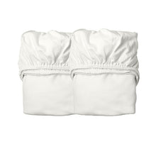 Load image into Gallery viewer, Leander Junior Bed Sheet 2 pack (100 x 140cm)