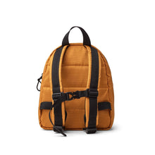 Load image into Gallery viewer, Liewood Allan Backpack in Cat Mustard