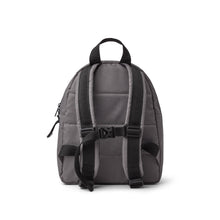 Load image into Gallery viewer, Liewood Allan Backpack in Panda Stone Grey