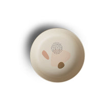 Load image into Gallery viewer, Liewood Bamboo Tableware giftset - Bubbly Sand