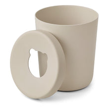 Load image into Gallery viewer, Liewood Evelina Trash Bin - Sandy