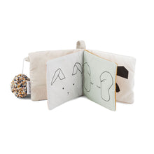Load image into Gallery viewer, Liewood Fia Fabric Book