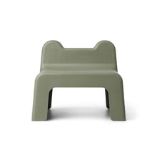 Load image into Gallery viewer, Liewood Harold Mini Chair - Faune Green