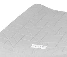 Load image into Gallery viewer, Liewood Noma Changing Mat - Dumbo Grey