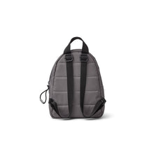 Load image into Gallery viewer, Liewood Saxo Mini Backpack in Panda Stone Grey