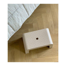 Load image into Gallery viewer, Liewood Ulla Step Stool - Sandy