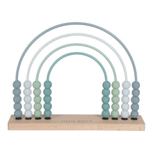 Load image into Gallery viewer, Little Dutch Abacus in Blue