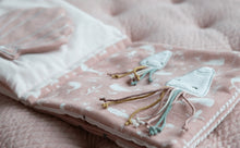 Load image into Gallery viewer, Little Dutch Activity Book in Ocean Pink