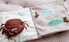 Load image into Gallery viewer, Little Dutch Activity Book in Ocean Pink