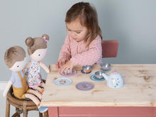 Load image into Gallery viewer, Little Dutch Adventure Tea Set (Metal)