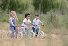 Load image into Gallery viewer, Little Dutch Balance Bike Pink