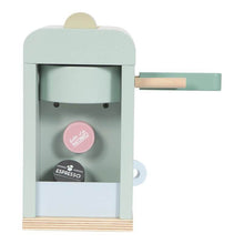 Load image into Gallery viewer, Little Dutch Coffee Machine
