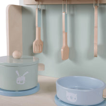 Load image into Gallery viewer, Little Dutch Kitchen in Mint