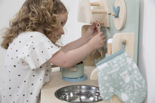 Load image into Gallery viewer, Little Dutch Kitchen in Mint