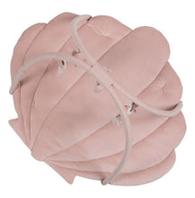 Load image into Gallery viewer, Little Dutch Play Gym Shell Ocean pink