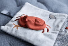 Load image into Gallery viewer, Little Dutch Activity Book in Ocean Blue