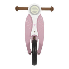 Load image into Gallery viewer, Little Dutch Wooden Scooter Pink